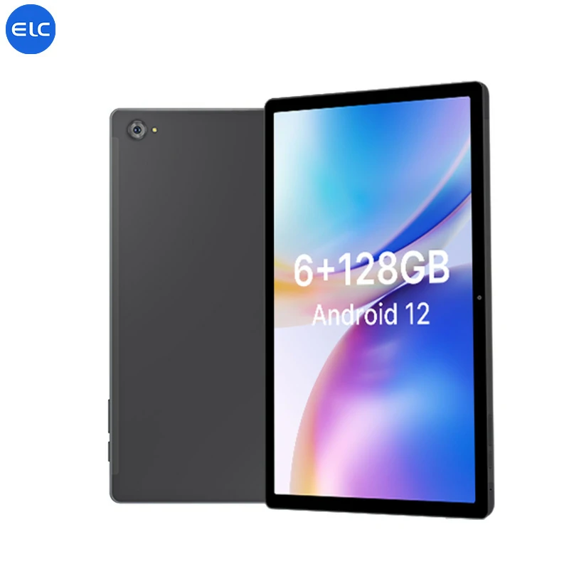 ELC Android Tablet Digital Signage