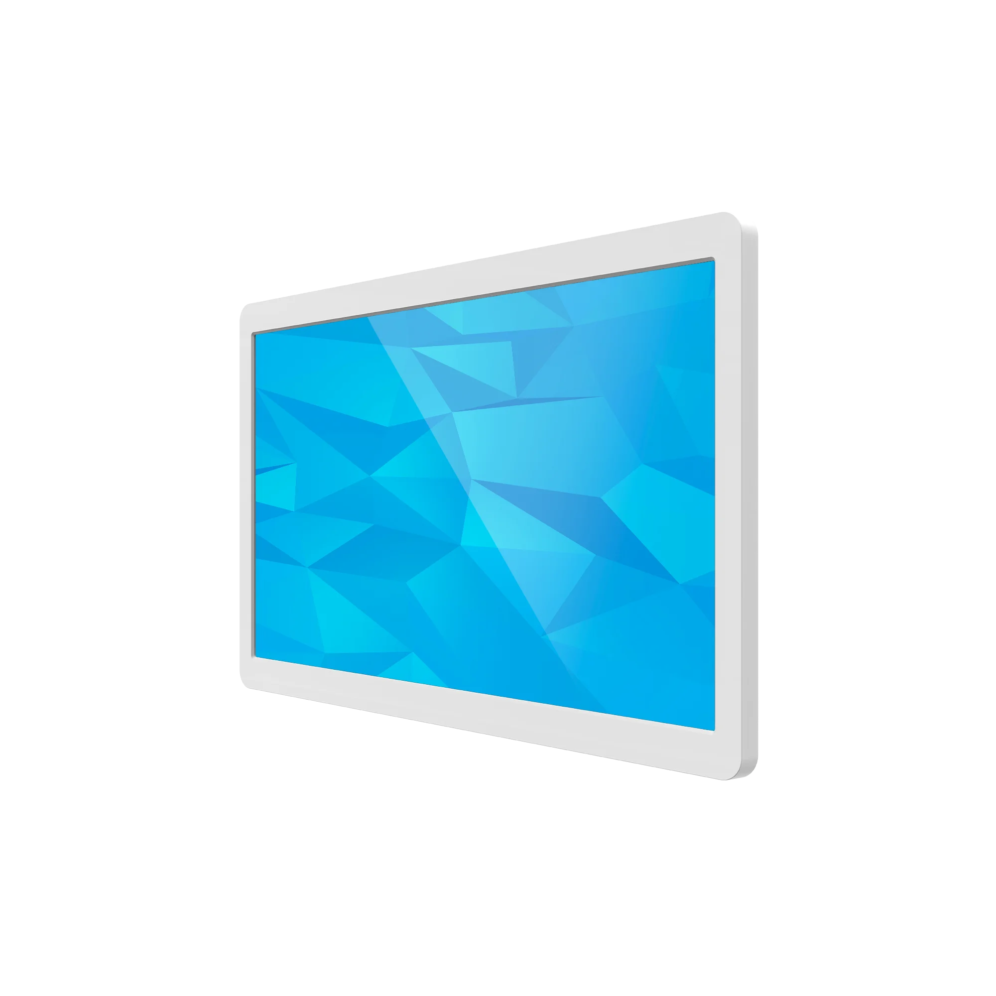 14" Touchscreen Signage