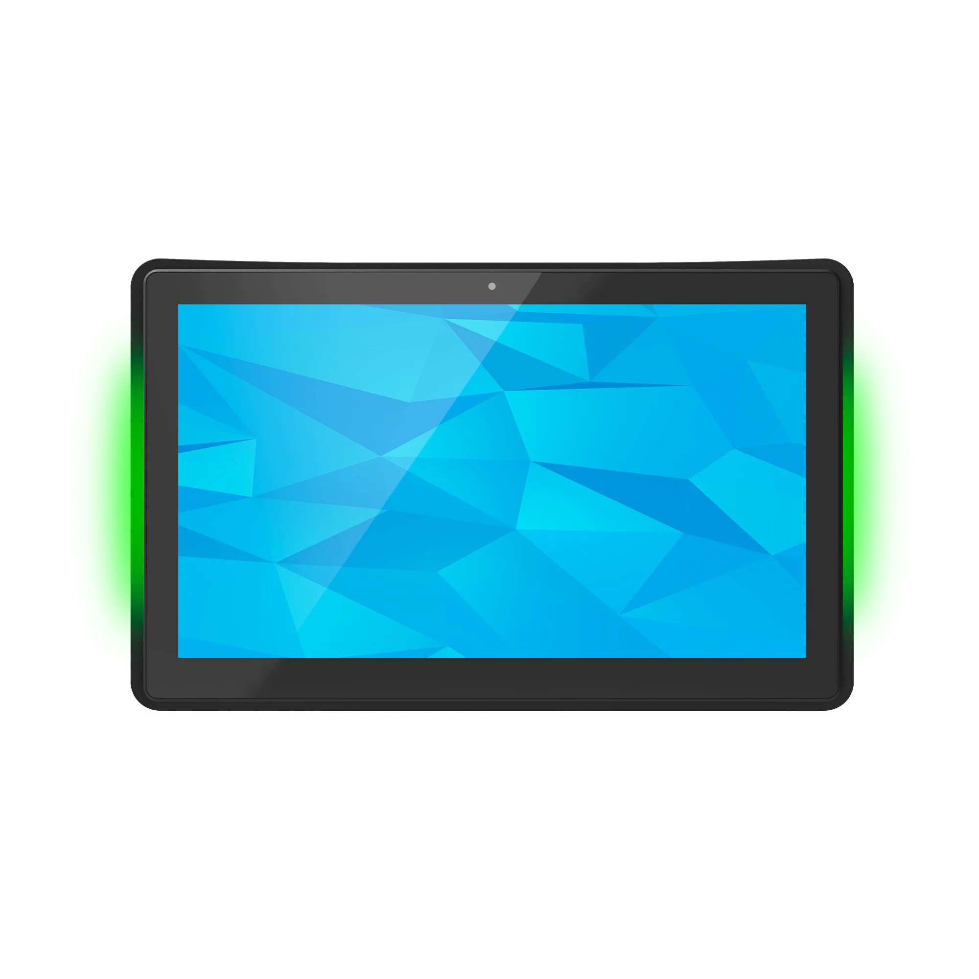 15.6" Edge-Light Tablet