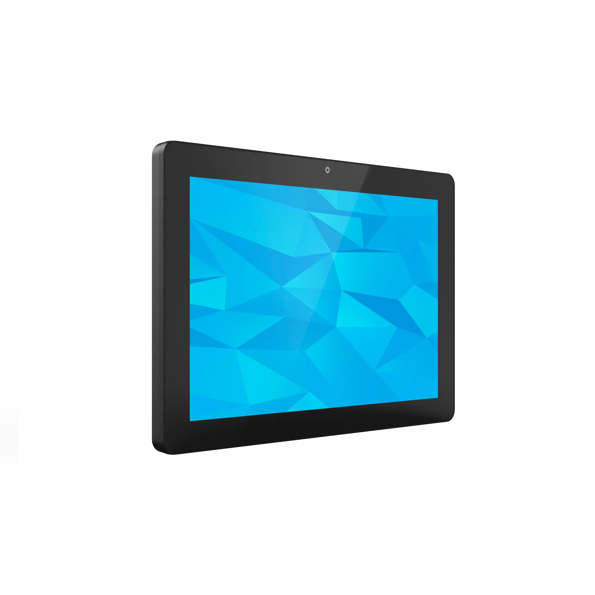 10.1" Touchscreen Signage