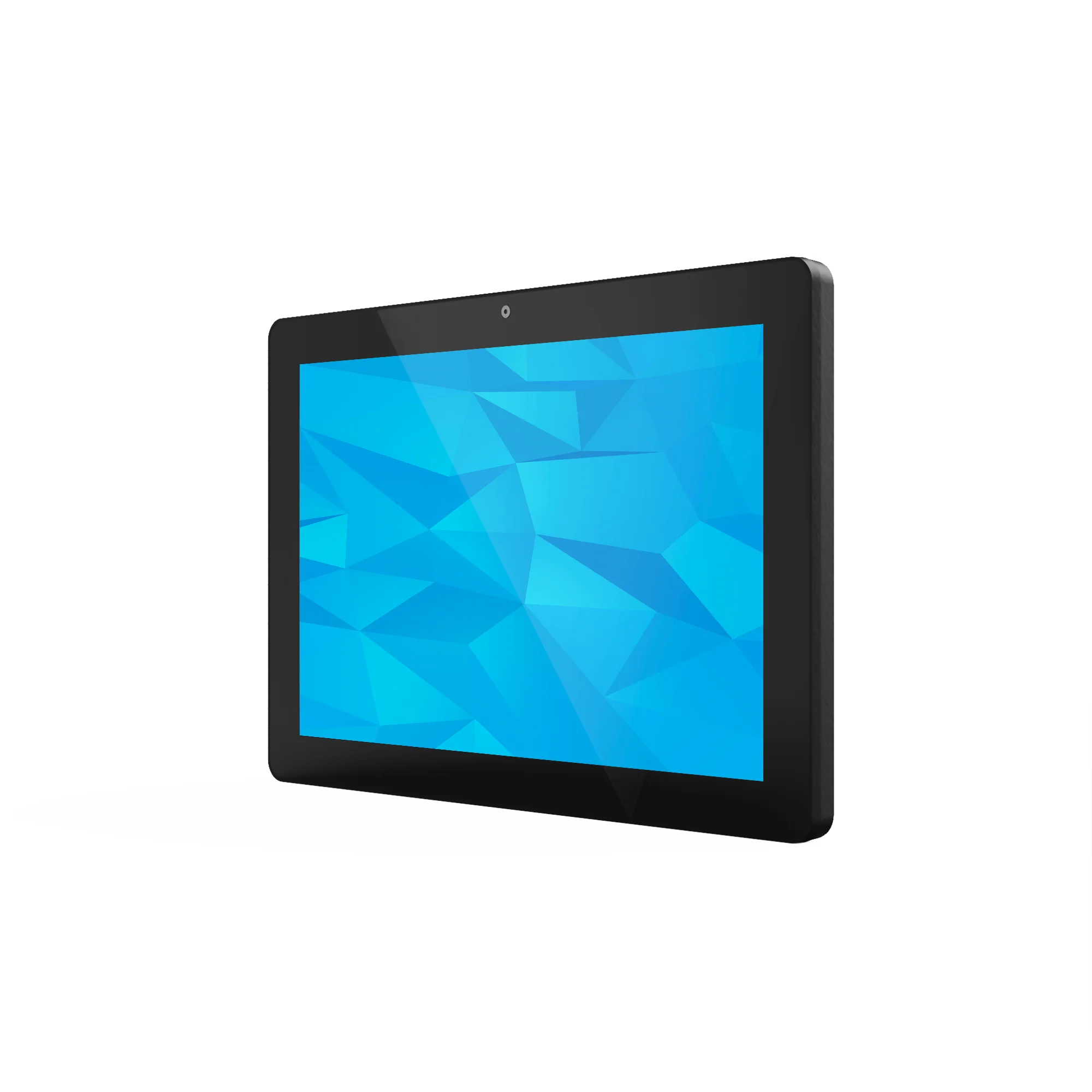 10.1" Touchscreen Signage