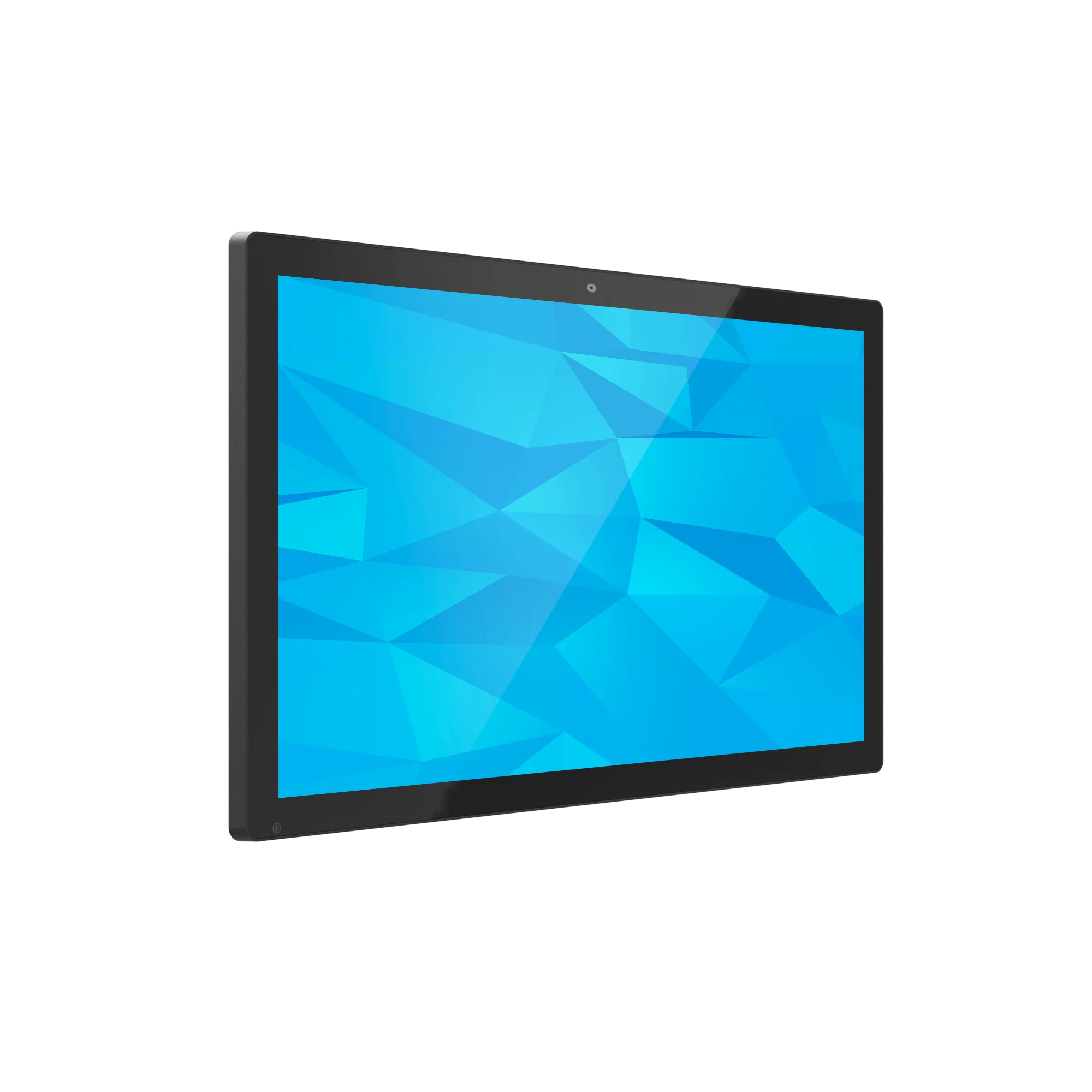 27" Touchscreen Signage