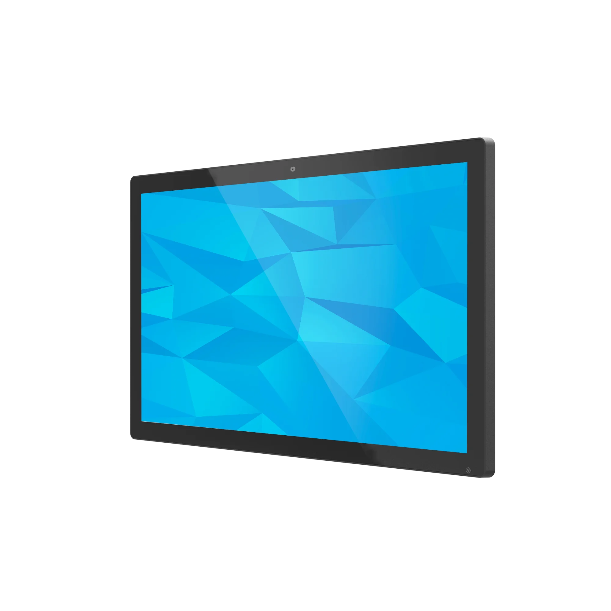 27" Touchscreen Signage