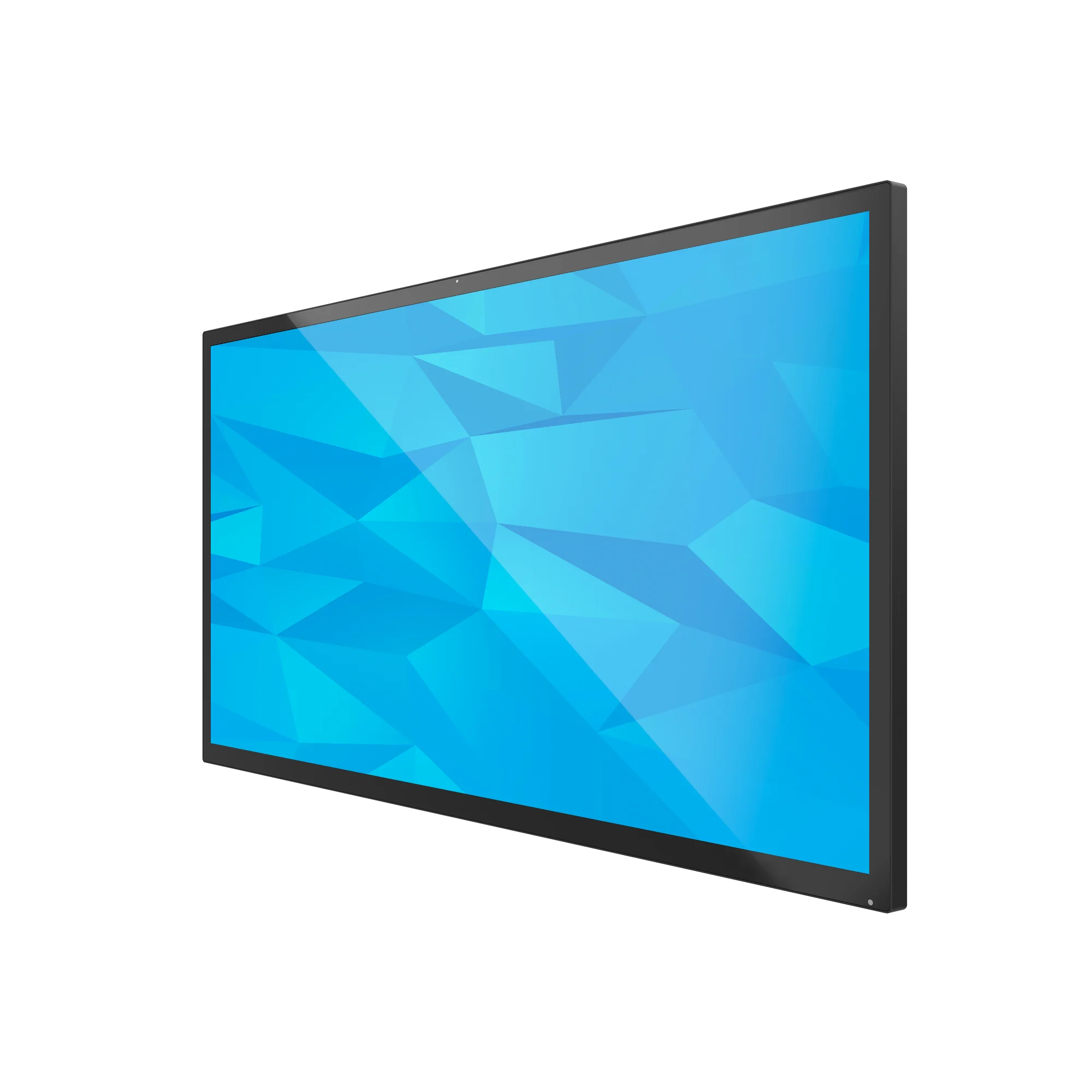 55" Touchscreen Signage