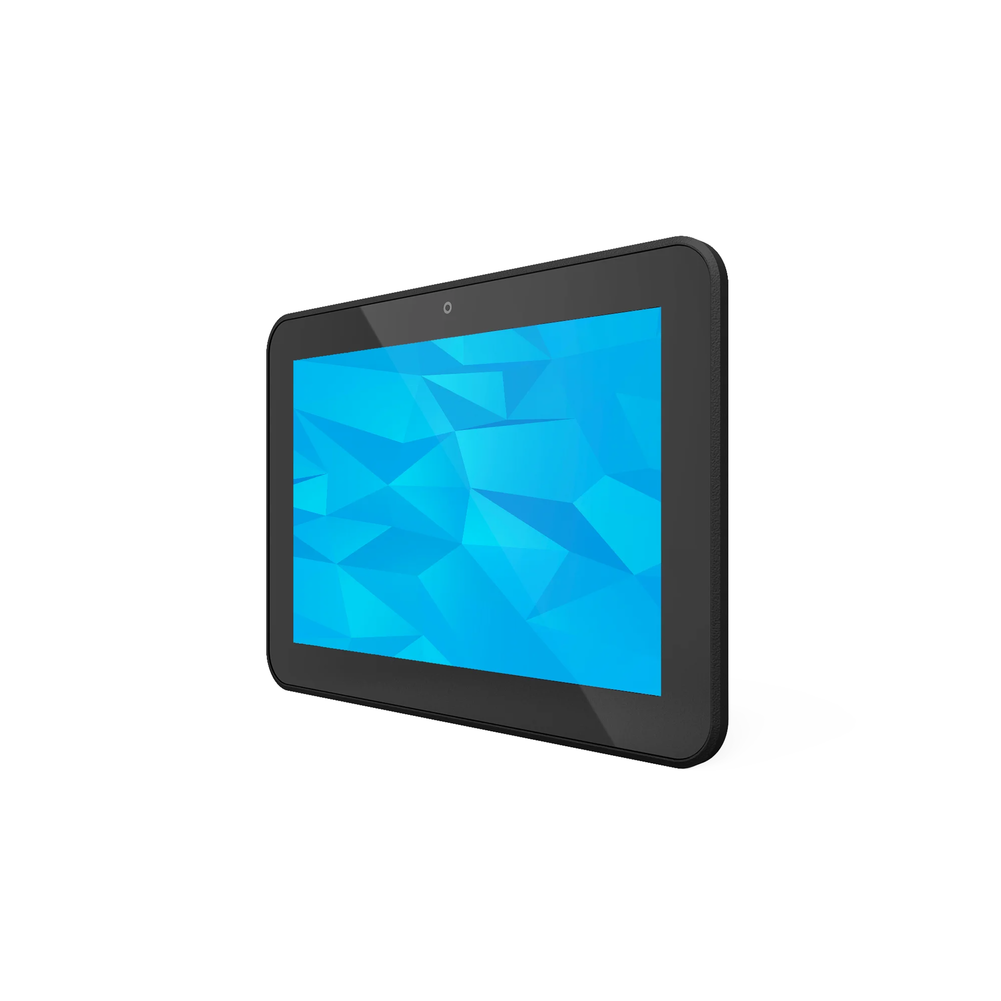 8" Touchscreen Signage