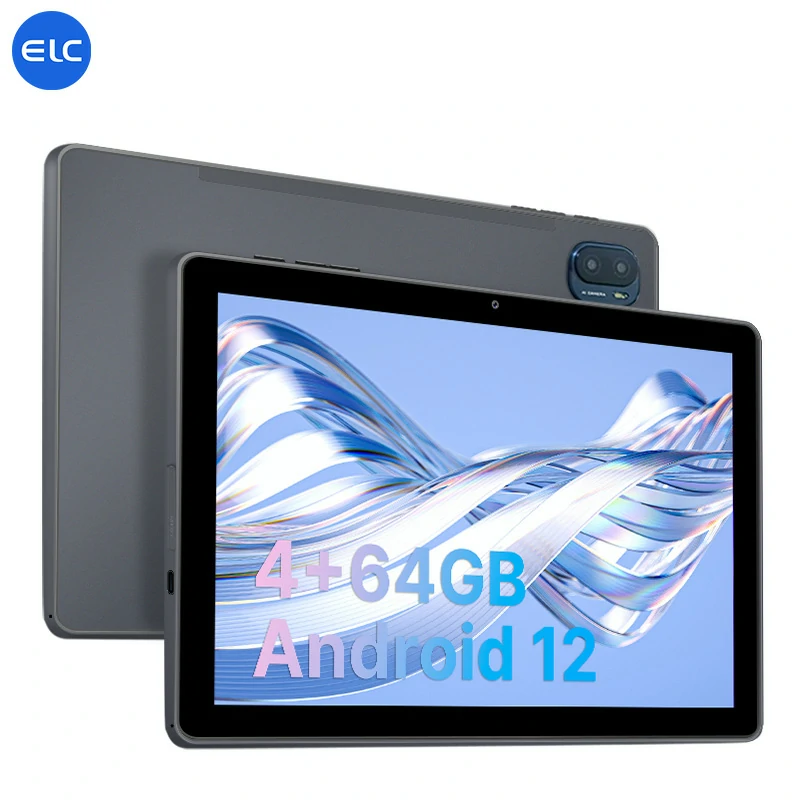 ELC Android Tablet Digital Signage